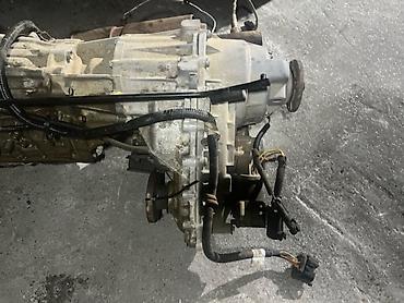 awd: Раздаточная коробка SYMC (BorgWarner Inc.), полный привод - — 3