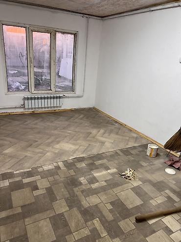 сдам частныц дом арча бешик: Сдаётся 3‑комнатная квартира, с. Кожомкул, Сокулук. Описание: - — 4
