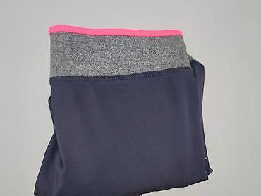 getry galaxy: Legginsy Krótkie damskie, rozmiar 2XS — 4