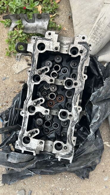 Motor üçün digər detallar: Hyundai ACENT, 1.5 l, Dizel, 2004 il, Orijinal, İşlənmiş