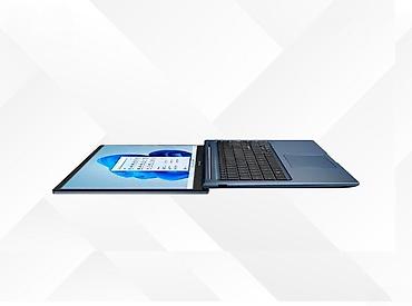Noutbuklar və aksesuarlar: Noutbuk "Asus VivoBook 15 F1504VAP-SB54" ASUS VivoBook 15 — 3