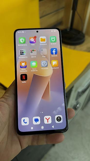 Redmi: Redmi, Redmi Note 11 Pro Plus, Б/у, 128 ГБ, 2 SIM — 8