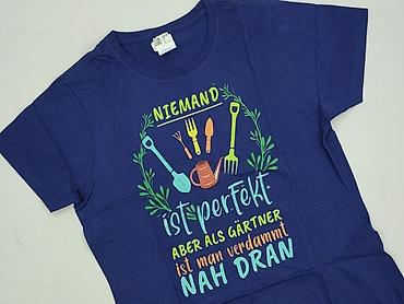 ogrody merch: Port & Company, T-shirt damski, rozmiar L — 1