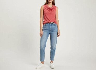 fendi t shirty yupoo: Reserved, Футболка жіноча, розмір L
