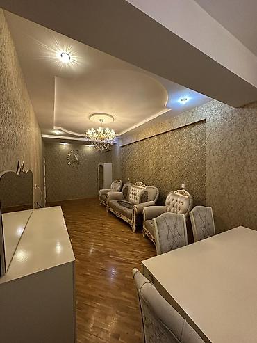 melissa park ipoteka evler: 3 otaqlı, Yeni tikili, 98 kv. m — 6