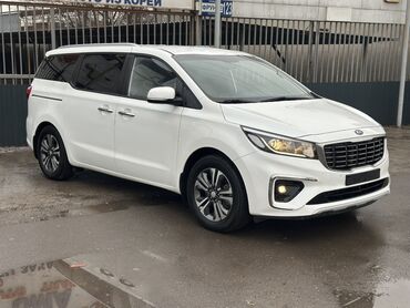 Kia: Kia Carnival: 2018 г., 2.2 л, Автомат, Дизель, Минивэн at lalafo.kg — 2 Kia: Kia Carnival: 2018 г., 2.2 л, Автомат, Дизель, Минивэн — 2