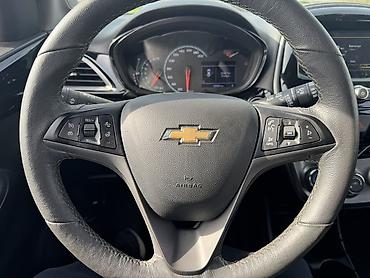текно спарк 20 про: Chevrolet Spark: 2019 г., 1 л, Автомат, Бензин, Хэтчбэк — 10