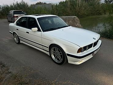 датчик абс бмв: BMW 5 series: 1991 г., 2.5 л, Механика, Бензин, Седан — 3