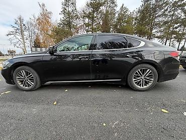 анар оптом: Hyundai Grandeur: 2019 г., 2.4 л, Автомат, Бензин, Седан — 3