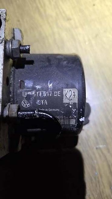 str db 790: CENTRALA ABS ZA AUDI A1, A3, A4 . OD 2003. DO 2012. GOD. | Polovni — 2
