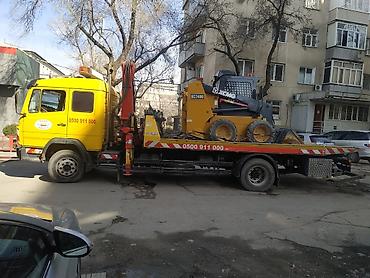 Услуги эвакуатора: С манипулятором, Со сдвижной платформой, С частичной погрузкой — 9