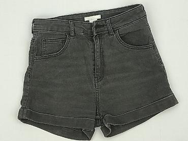 16588a hm: H&M, Szorty damskie, rozmiar XS — 1