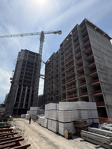 Продажа офисов 155 м², Без ремонта, Многоэтажное здание, 1 этаж