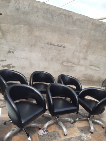 Salon, tibbi kreslolar: Yeni — 9