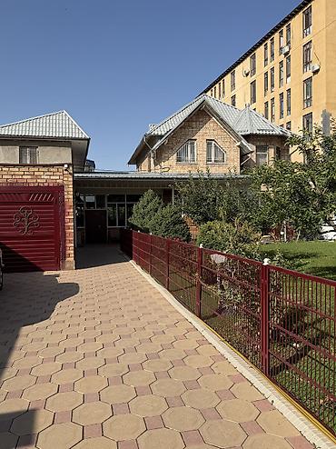 tophouse: Усадьба в районе Джал, первая линия, ул. Садырбаева. Участок 16 соток — 3