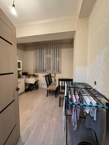 Продажа квартир: 1 комната, 32 м², Элитка, 6 этаж, Косметический ремонт