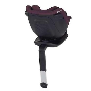 koledzice za decake: Kinderkraft I-GUARD PRO auto sedište i-Size 61–105 cm (3 meseca – oko — 4