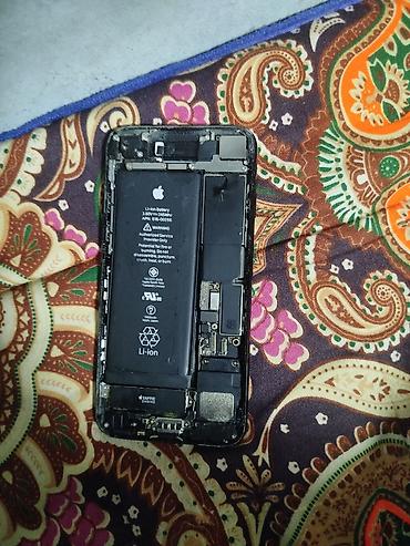 Другие комплектующие: IPhone7 (внутренности/запчасти)обмен интересует Описание: - Корпус и — 10