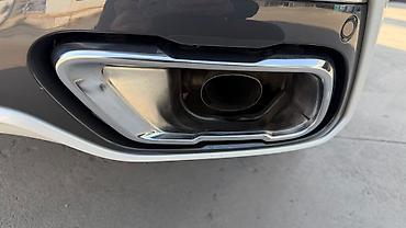 BMW: BMW X7: 2020 г., 3 л, Автомат, Бензин, Кроссовер — 17