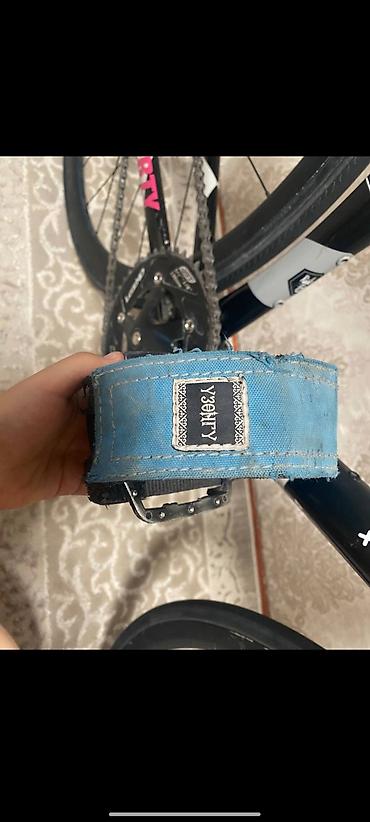 bxt fix: Фикс‑байк (fixed gear) Liberty / Thrillco Liberty nemesis Фрейм — 2
