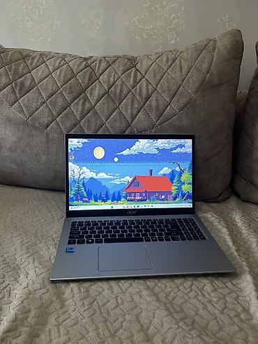 macbook pro m2: İşlənmiş Acer Aspire, 15.6 ", Intel Core i3, 256 GB, Ünvandan götürmə — 1