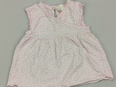 sukienki na roczek: Sukienka, 3-6 m, stan - Dobry