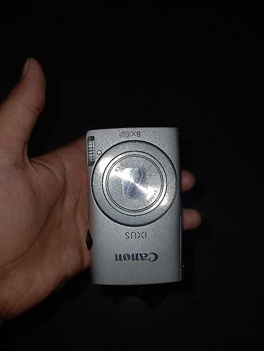 Фотоаппараты: Компактная цифровая камера Canon IXUS (PowerShot ELPH серия) - — 2