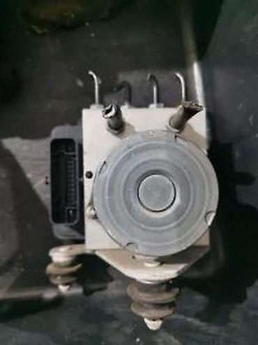 alternator: ABS PUMPA. A6, A7 14-18. 4G0907379Q | ABS pumpa — 4