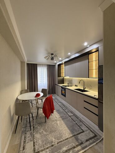 продаю квартиру филармония: 1 комната, 44 м², Элитка, 8 этаж, Дизайнерский ремонт