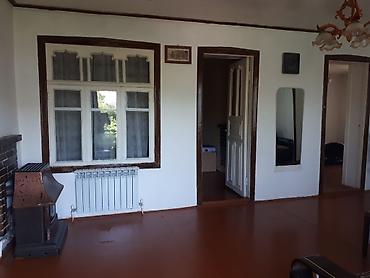 7mkr kiraye evler: 150 kv. m, 5 otaqlı, Qaz, Artezian quyusu, Telefon — 7