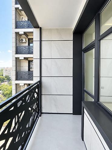 1 комната, 42 м², Золотой квадрат Элитка, 7 этаж at lalafo.kg 1 комната, 42 м², Золотой квадрат Элитка, 7 этаж