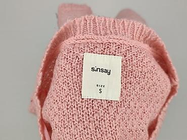 replay bluza: Sinsay, Sweter damski, rozmiar S — 4