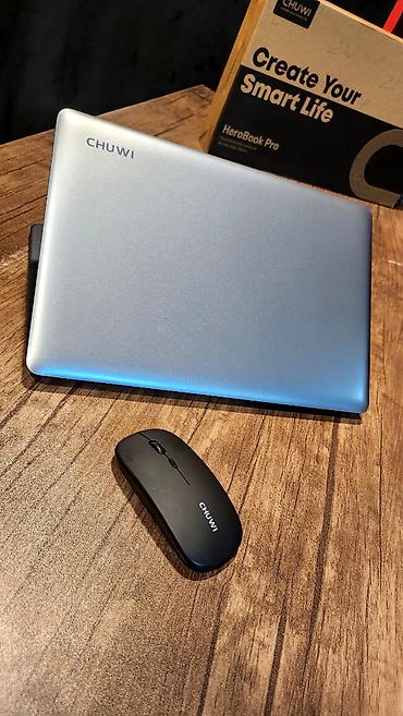acer nitro 5: Chuwi HeroBook pro ​ ✅ CPU Intel Celeron N4020 ✅ RAM 8 GB LPDDR4 ✅ — 5