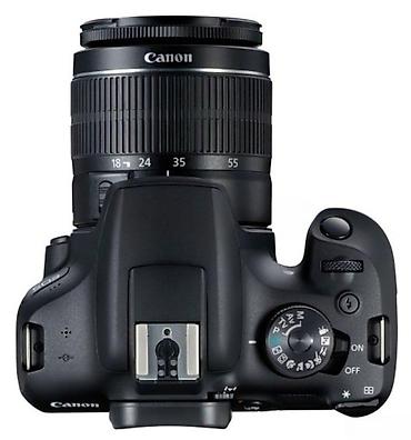 canon 70d: Canon DSLR EOS 2000D 1855IS+SB130+16GBCanon DSLR EOS 2000D 18-55mm IS — 3
