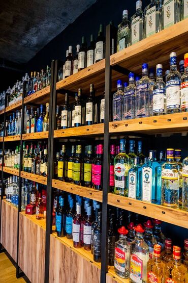 Kommersiya daşınmaz əmlakının satışı: Gəlirli Hazır Biznes Satılır – “Köpüklü” Pivə Market + Pub Xırdalanın — 9