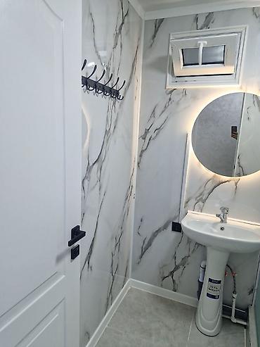 Продажа квартир: 3 комнаты, 55 м², Чекиш-Ата рынок Индивидуалка, 4 этаж, Свежий ремонт — 9