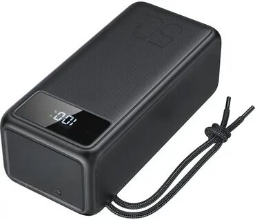 maska za cevi od radijatora: Sandberg Powerbank 420-75 50000mAh USB-C 130W PD 🔋 Cena: 35.370 RSD 💰