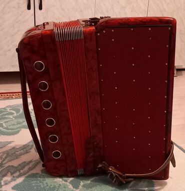 купить унимог для охоты: Аккордеон Horch (ГДР) - Клавишный аккордеон с пиано-клавиатурой -