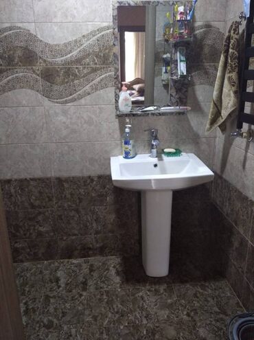 Yeni tikili: 3 otaqlı, Yeni tikili, 86 kv. m — 11