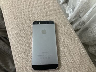 iphone 5 бу цена: IPhone 5, Б/у, 32 ГБ, Черный, 100 %