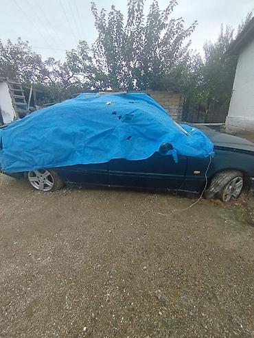 daewoo nexia 2005: Mercedes-Benz C 180: 1.8 l | 1998 il Sedan — 5