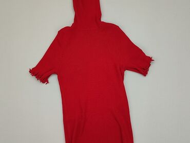 bluzki do czerwonych spodni: Гольф, S, стан - Хороший