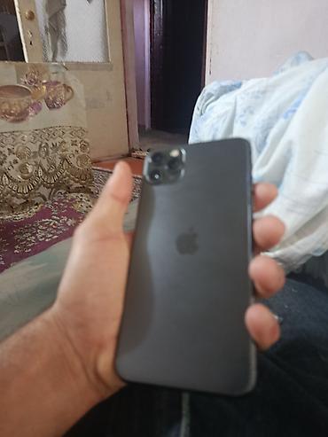 Apple iPhone: IPhone 11 Pro, Space Gray, Face ID — 5