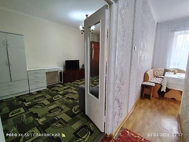 Посуточная аренда квартир: 3 комнаты, Бытовая техника, Телевизор, Кондиционер — 4