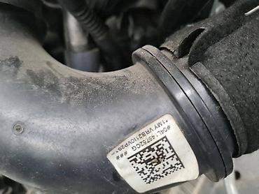 aero presa: CEV INTERCOOLERA ZA AUDI A4 OD 2015. DO 2022. GOD. - 04L145762CG | — 2