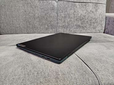 Ноутбуки: Ноутбук, Lenovo, 12 ГБ ОЗУ, Intel Core i7, 15.6 ", Б/у, Для работы, учебы, память SSD — 7