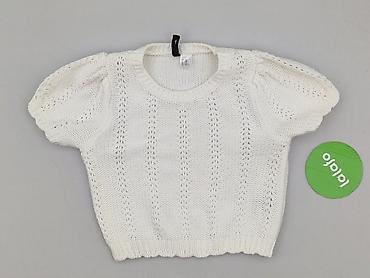 divided kurtka: H&M Divided, Sweter damski, rozmiar 2XS — 2