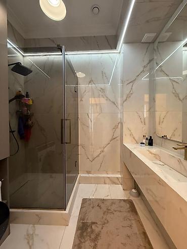 Продажа квартир: 2 комнаты, 75 м², Элитка, 4 этаж, Дизайнерский ремонт — 16