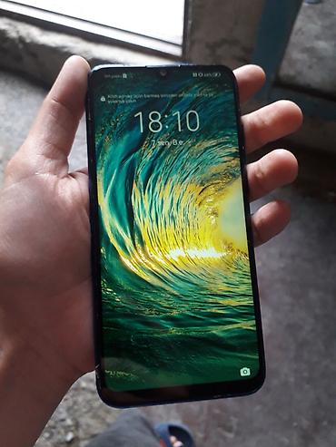 Honor 10i, 128 GB, rəng - Mavi, Barmaq izi