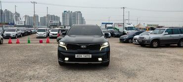Kia: Kia Sorento: 2021 г., 2.2 л, Автомат, Дизель, Кроссовер — 2